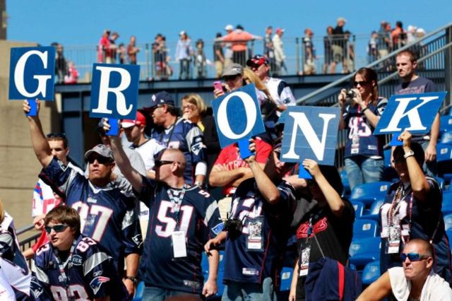 Demographics and Target Market