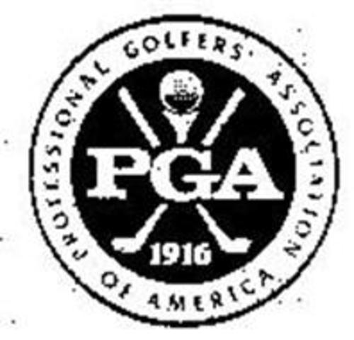 PGA of America is founded