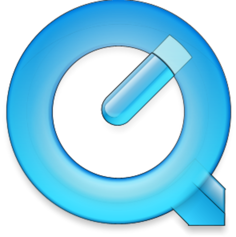 Apple QuickTime Introduced