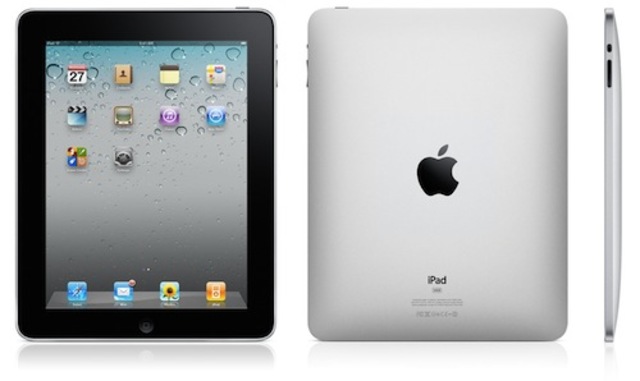 ipad first generation