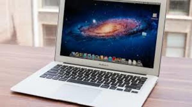 Macbook Air