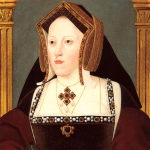 English Reformation Begins