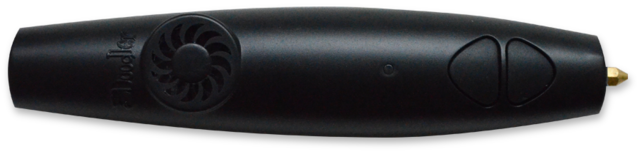 3Doodler (3d drawing pen)