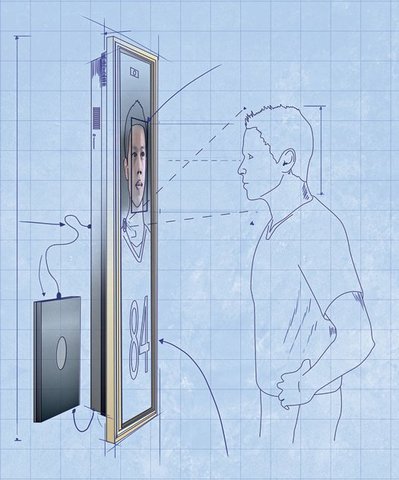 Medical Mirror
