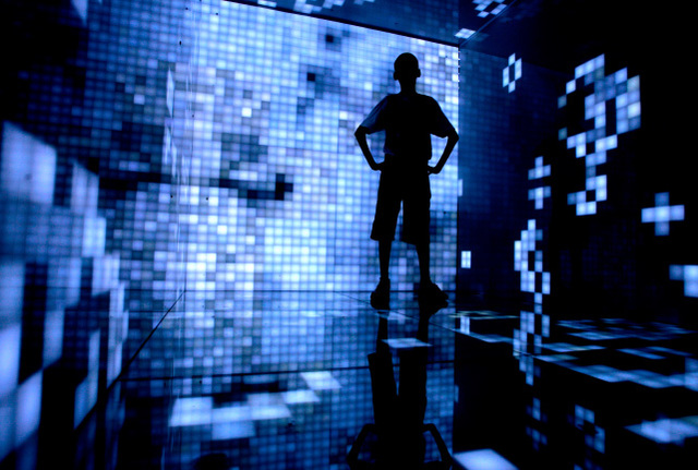 Recreacion artistica