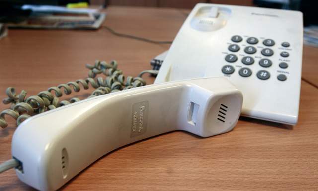 Telefonos fijjos del 2004