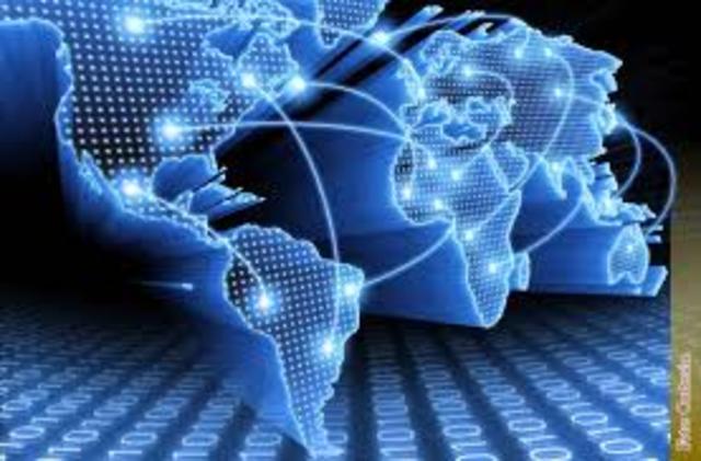 El Boom del Internet