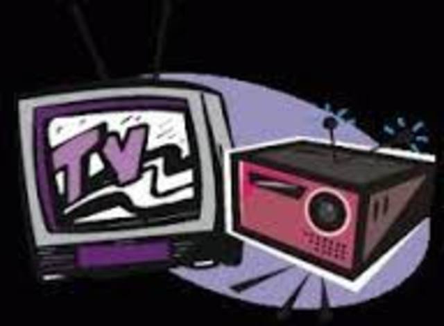 BACHILLERATO RADIOFÓNICO EN ESPAÑA