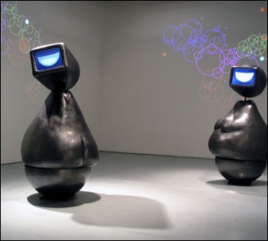 Las artes en la era tecnológica