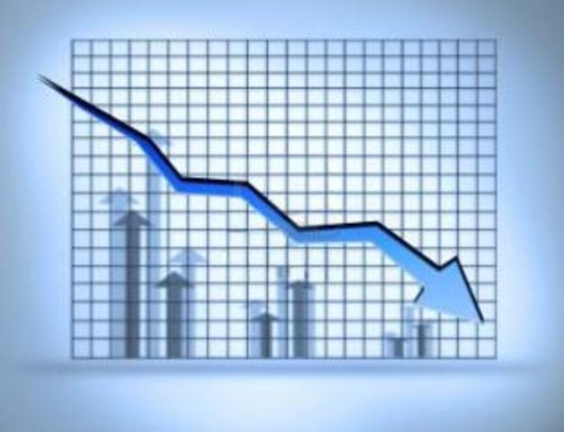 La Crisis Economica.
