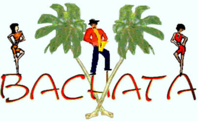 BACHATA