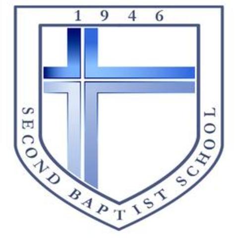 Empecé a asistir a Second Baptist