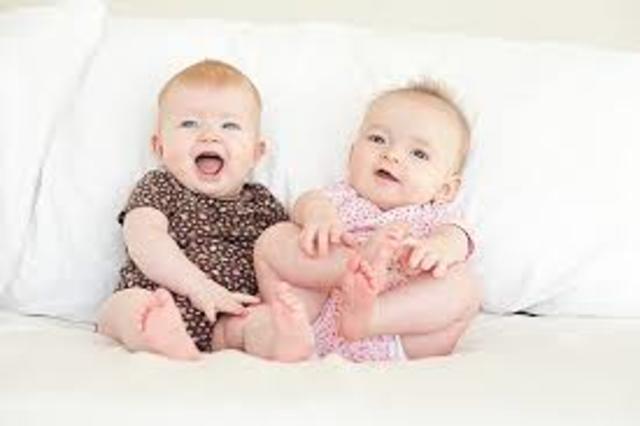 mi hermana nacio en Houston Texas