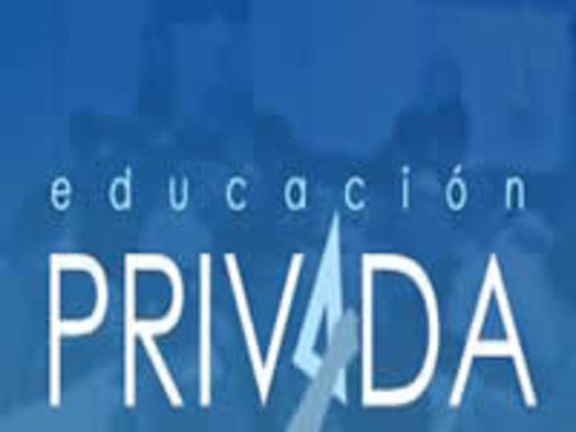 Educacion Privada.