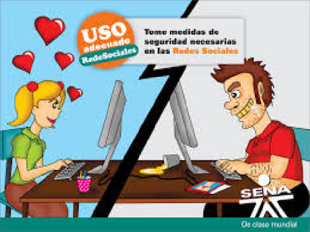 USO ADECUADO DE LAS TICs