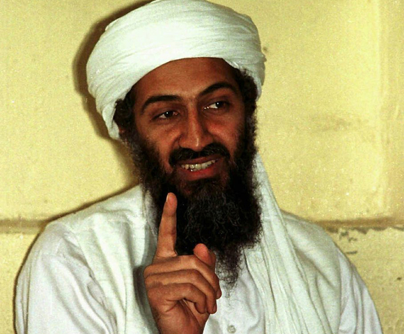 Osama Bin Laden's Death