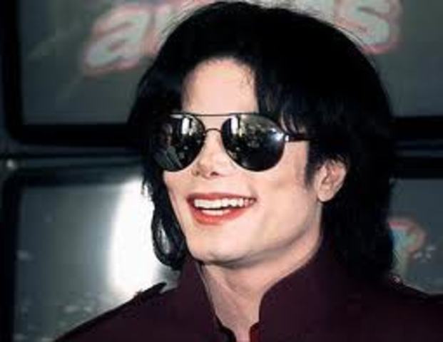 Michael Jackson