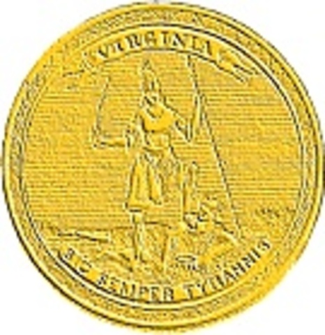 The Virginia Stamp Act Resolutions