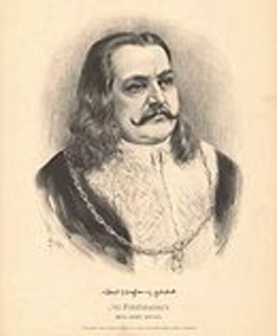 Bohemian-Hungarian War (MF) (W)