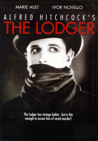 THE LODGER (1927)