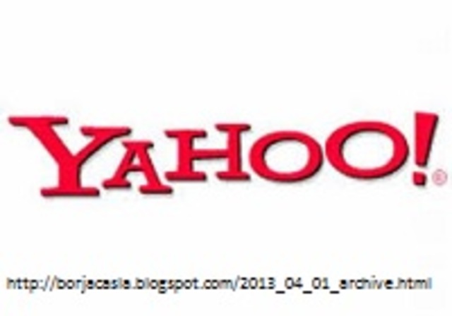 Se funda yahoo
