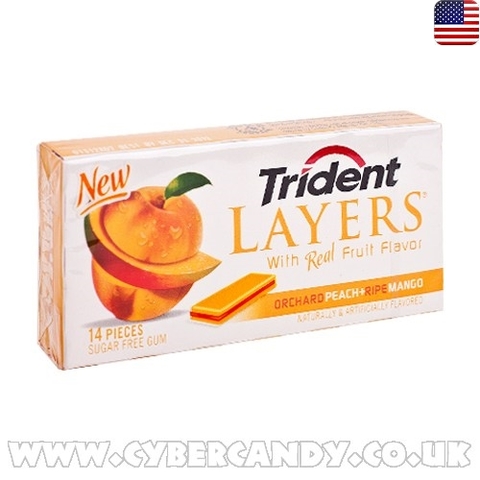 Trident Layers