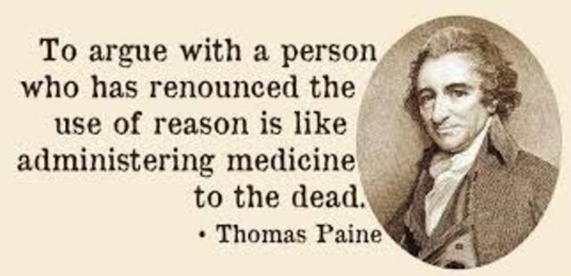 Age of Enlightenment