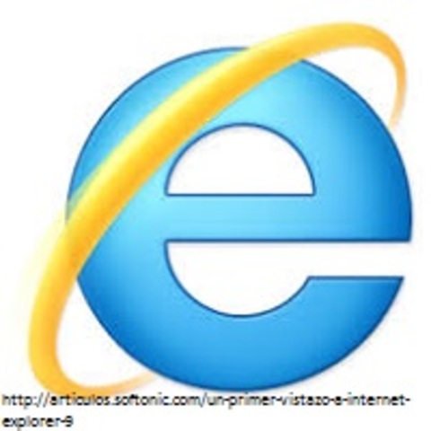 Microsoft lanza Internet Explorer