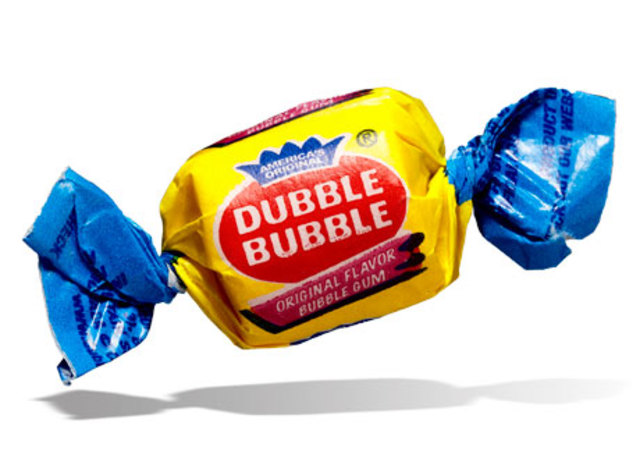 Dubble Bubble