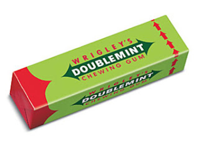 Doublemint