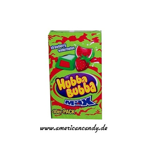 Hubba Bubba Max