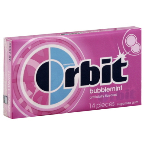 Orbit