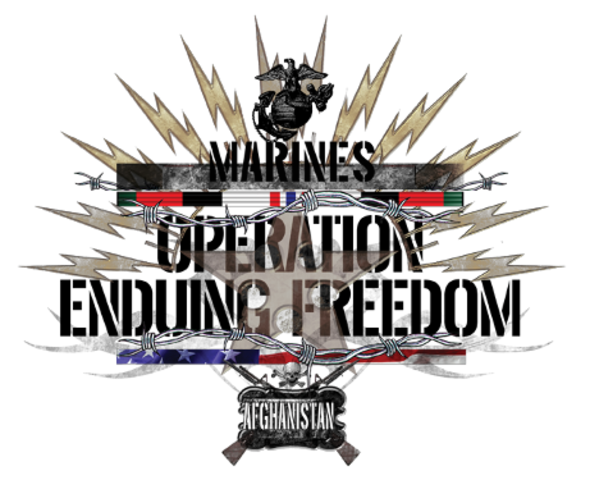 Operation Enduring Freedom