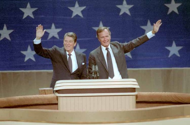 The National Republican Convention