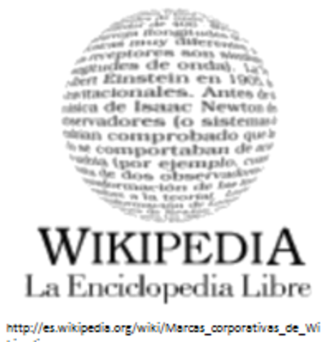 Aparece la mayor enciclopedia colectiva, Wikipedia.