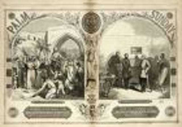 Surrender at Appotamox Courthouse