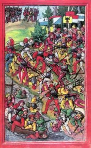 Swabian War (BO) (W)