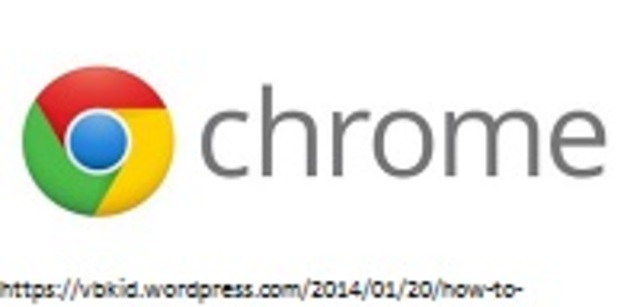 Nace Chrome de Google