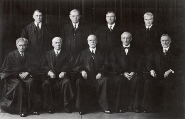 U.S. Supreme Court