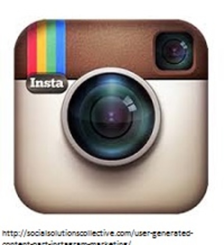 Nace Instagram