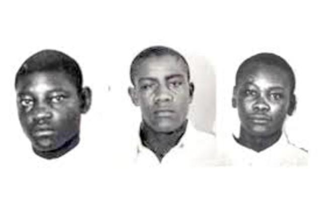 The U.S. Supreme Court declines to review the Patterson and Norris conviction