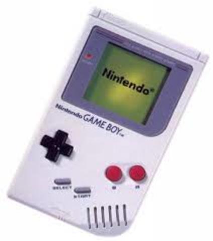 Game Boy