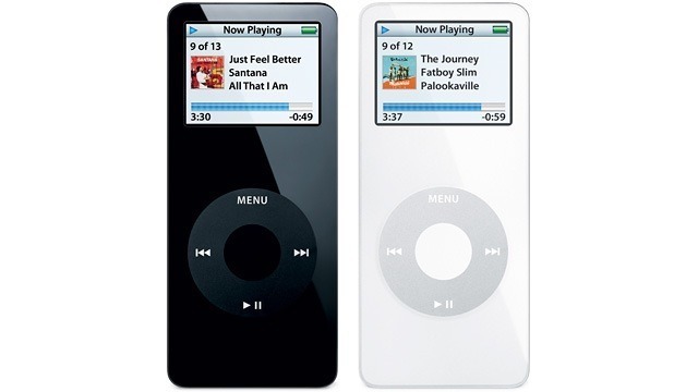 iPod Nano