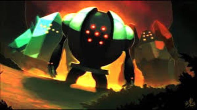 Pokemon Ruby And Saphire