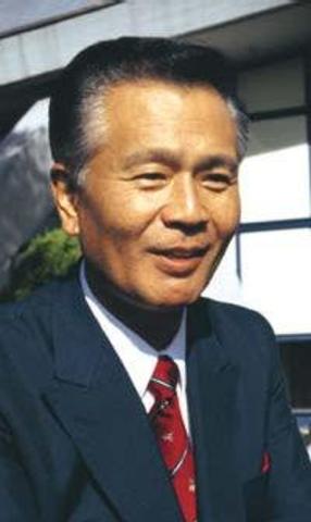 Gunpei Yokei