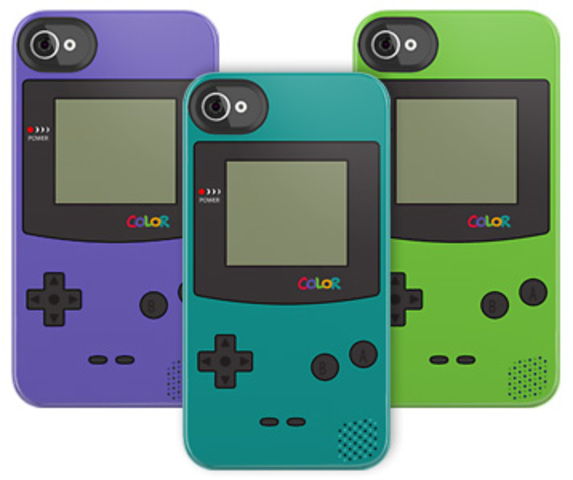Gameboy color