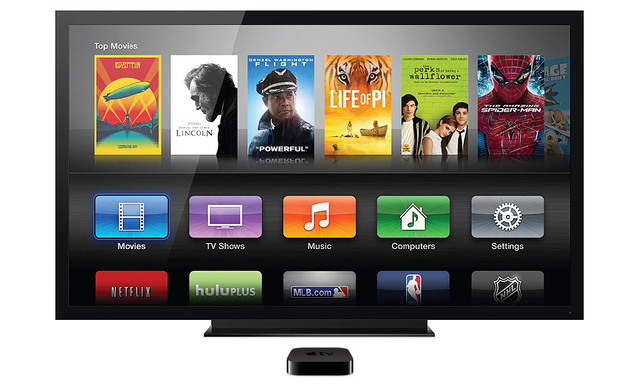 Apple TV