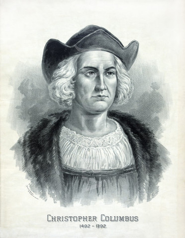 Christopher Columbus