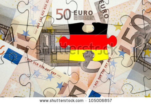 Germany is in crisis