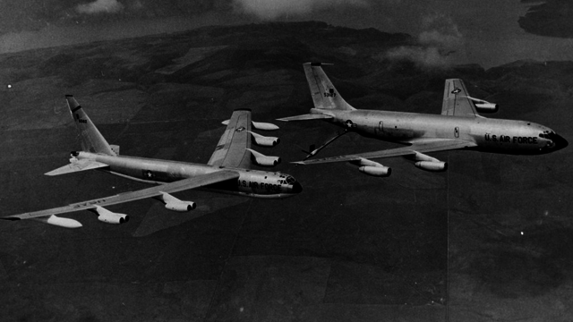 The Palomares Incident